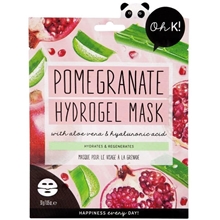 Bilde av Oh K! Pomegranate Hydrogel Mask
