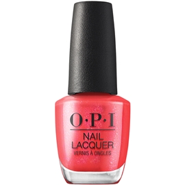OPI Nail Lacquer Me, Myself & OPI Collection 15 ml No. 010