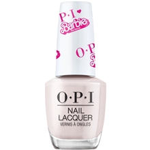OPI Nail Lacquer Barbie Collection 15 ml