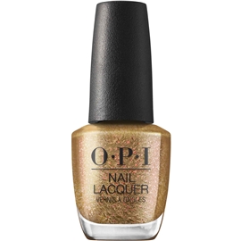 OPI Nail Lacquer Terribly Nice Collection 15 ml Five Golden Flings