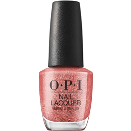 OPI Nail Lacquer Terribly Nice Collection 15 ml It's a Wonderful Spice