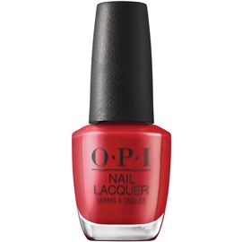 OPI Nail Lacquer Terribly Nice Collection 15 ml Rebel With A Clause