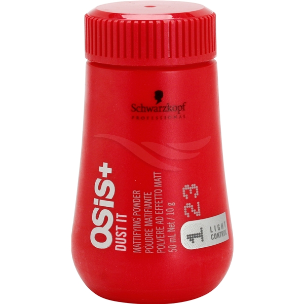OSIS Dust It - 50ml / 10g