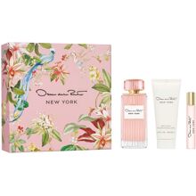 Oscar de la Renta New York - Gift Set 1 set