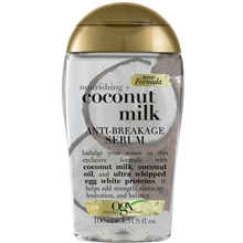 OGX Ogx Coconut Milk Anti Breakage Serum 100 ml