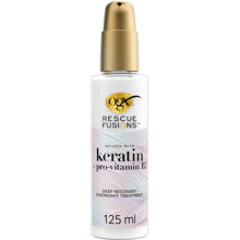 OGX Rescue Fusions Overnight Treatment 125 ml