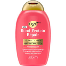 OGX Bond Protein Repair Conditioner 385 ml
