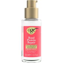OGX Bond Protein Repair Sealing Serum 50 ml