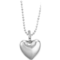 Classic Heart Necklace