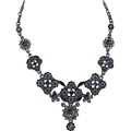 Expectations Large Luxury Necklace