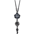 Expectations Long Necklace