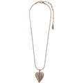 Leaves Necklace