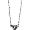 Miniature Heart Necklace