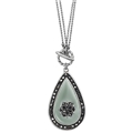 Royal Bohemia 2 in 1 Necklace