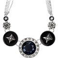 Royal Bohemia Luxury Necklace
