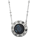 Royal Bohemia Single Necklace