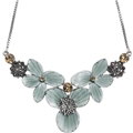 Star Flower Luxury Necklace