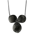 Star Flower Single Necklace