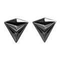 Audacious Stud Earrings