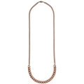 Promises Long Necklace