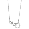 Hooked Charm Chain