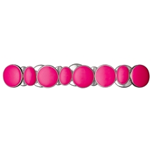 Energetic Pink Bracelet