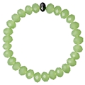 Spring Happiness Green Bracelet