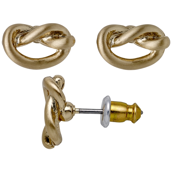 Connect Earrings (Bilde 1 av 3)