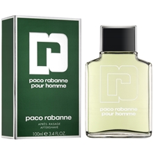 Paco Rabanne - After Shave 100 ml