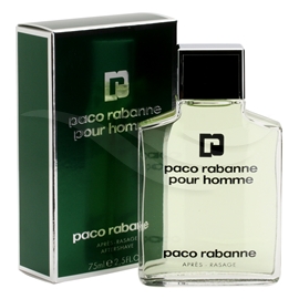 Paco Rabanne - Aftershave