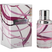 Optimistic for women - Eau de toilette Spray