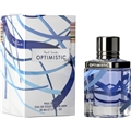 Optimistic for men - Eau de toilette Spray