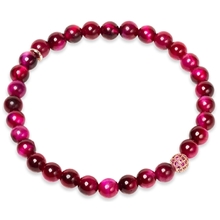 Bilde av 94953-21 Pearls For Girls La Bohème Bracelet