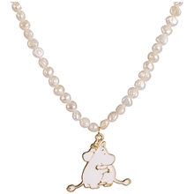 Bilde av 16601-00 Pfg Moomin Pearl Necklace