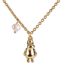 Bilde av 16605-07 Moomin Pendant Necklace