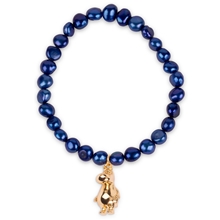 Bilde av 16508-07 Moomin Blue Bracelet