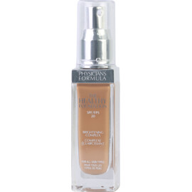 Physicians Formula The Healthy Foundation SPF 20 30 ml DN3 - Dark Neutral 3