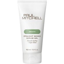 Straight Works Serum Gel 150 ml