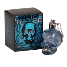 Police To Be - Eau de toilette (Edt) Spray