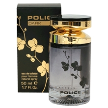 Police Dark Woman - Eau de toilette (Edt) spray