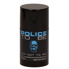 Police To Be Deostick 75ml