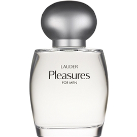 Pleasures for Men - Cologne Spray