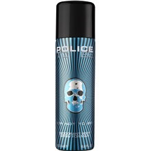 Bilde av Police To Be - Deodorant Body Spray 200 Ml