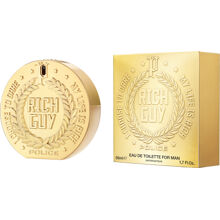 Police Rich Guy - Eau de toilette 50 ml