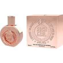 Police Rich Girl - Eau de parfum 30 ml