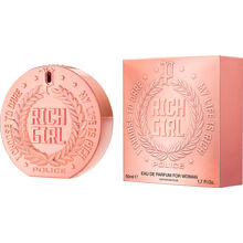 Police Rich Girl - Eau de parfum 50 ml