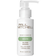 Gloss Drops - Frizz Free Polish 75 ml