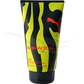 Puma Animagical Man - Shower Gel