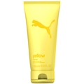 Puma Yellow Woman - Shower Gel