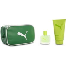 Puma Green Man - Gift Set